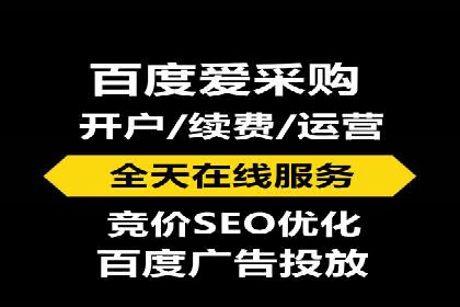 百度企业级服务推广的全面解决方案